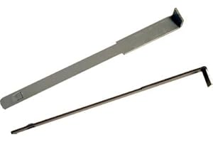 APA RADIO REMOVAL KEYS/TOOLS FOR JVC & PIONEER CAR STEREOS