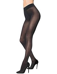 Wolford Mallas sin costuras Pure 50 para mujer