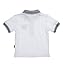 Steiff Baby Boys Poloshirt 1/4 Arm 6513501 Short Sleeve Polo Shirt