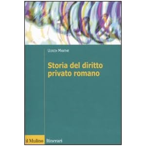 Storia del diritto romano Storia del diritto romano