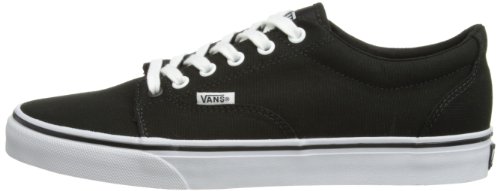 Vans Kress (Canvas) VNLH8J7 Herren Sneaker - 5