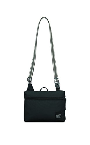 Preisvergleich Produktbild Pacsafe Slingsafe LX50 Umhängetasche black