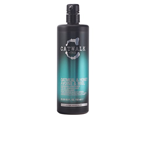 TIGI Catwalk Oatmeal and Honey Conditioner 750 ml