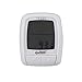 EverTrust(TM) UK Multifunction Waterproof Digital LCD Cycling Computer Mountain Road MTB Bike Bicycle Odometer Speedometer White/Black