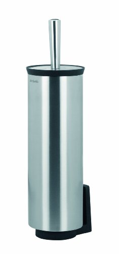 Brabantia 427183 WC-Garnitur & Bürste ‚De Luxe‘ - 2