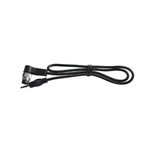 Vanguard TN 1 C ble de d clenchement pour Nikon Reflex haut de gamme Noir Vanguard TN 1 C ble de d clenchement pour Nikon Reflex haut de gamme Noir