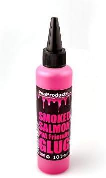 Smoked Salmon PVA Friendly Glug