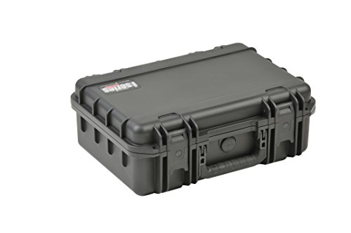 SKB iSeries 1711-6b Étui d'accessoires