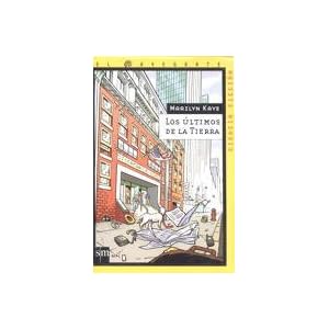Los últimos de la Tierra (El navegante, Band 9)
