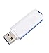 Produktbild Tonsee Glatte USB3. 0 8GB / 16GB / 32GB / 64GB / 128GB Flash-Laufwerk Daumen Stick Speicher Stift Disk Digital U Speicherstift (16 GB, blau)