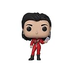 Funko Pop Nairobi (La Casa de Papel 916)