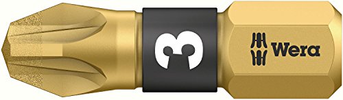 Bit-Sortiment, Bit-Safe 61 BiTorsion 1, 61-teilig - 24