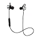 Produktbild Bluetooth Kopfhörer, KOOHO E1 in Ear magnetisches Headset, kabelloser Sport-Kopfhörer mit 8 Stunden Spielzeit, IPX6 Wasserschutz, eingebautes Mikrofon kompatibel mit iOS Android Geräten, Grau