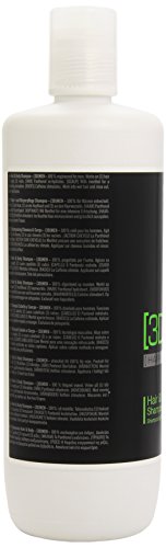 Schwarzkopf 3D MEN Hair & Body Shampoo 1000 ml - 3