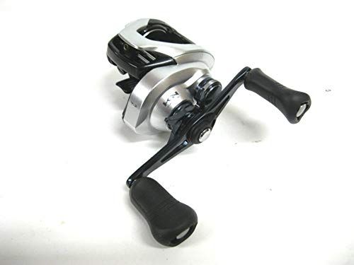 Preisvergleich Produktbild SHIMANO - Moulinet Tranx 201 A Hg - Trx201Hga - Sh46A18040