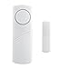 Produktbild uthome 6 PCS Wireless Tür Alarm/Fenster Alarm mit Magnetic Sensor, Fenster Eintrag Sicherheit Sicherheit Home Menci Einbrecher Bell Alarm