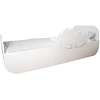 Rausfallschutz Feder