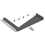 Hailo Solo Accesorio de Arrastre para apertura de Armario de basura, a partir de 40 cm