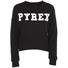 felpa pyrex ragazza amazon