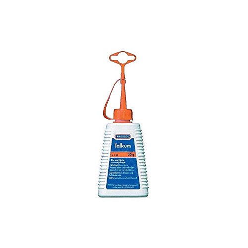 Pressol Talkum 50 G
