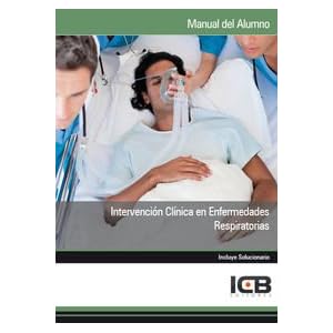 Intervención Clínica en Enfermedades Respiratorias