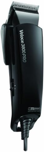 Diva Professional Styling Veloce 3800 Pro Professional Corded AC Clipper