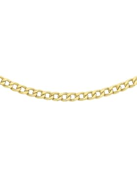 Carissima Gold Rolokette 9k (375) Gelbgold