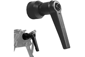 ProWildGear Aluminum S-Lock for Swivel Series Harris Bipod and Caldwell Pivot Model Bipod