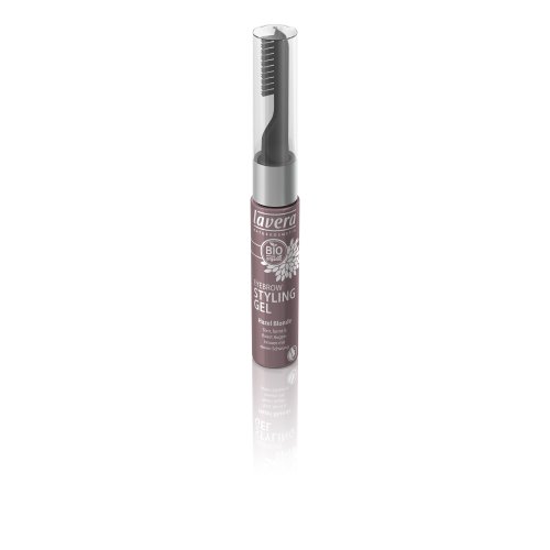 Lavera Limited Edition: Eyebrow Styling Gel Hazel Blonde