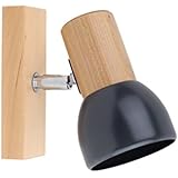 Moira Lighting Lámpara De Pared Svenda