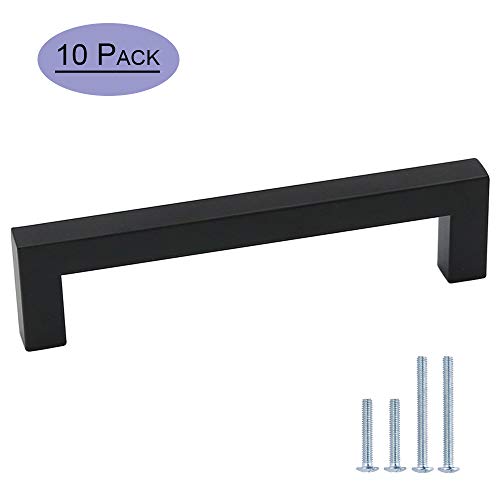 ᐅᐅ schrankgriffe küche schwarz günstig kaufen - Top 25 Liste 2019
