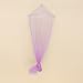 KingFly Elegant Round Lace Insect Bed Canopy Curtain Dome Mosquito Net