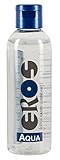 Eros Aqua Lubricante Denso Medico 50Ml