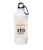 Sky Trends Aluminium Printed Shipper Bottle, Rakhi, Roli, Chawal and Greeting Card St-060