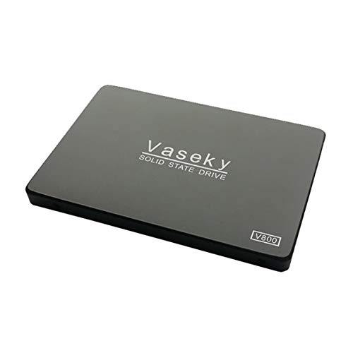 Preisvergleich Produktbild V800 High Speed 5000G Leichte 2,5 Zoll SSD Festplattenlaufwerk Mini SATA Solid State Laufwerk Geeignet für Laptop Desktop PC