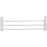 FIRST BABY SAFETY Verlängerung für Türschutzgitter Logan 21 cm