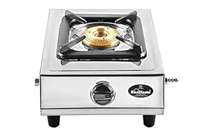 SUNFLAME LPG Stove Single Burner DLX