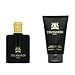 Produktbild 1911 Uomo von Trussardi - Set mit Shower Gel 50ml + 100ml
