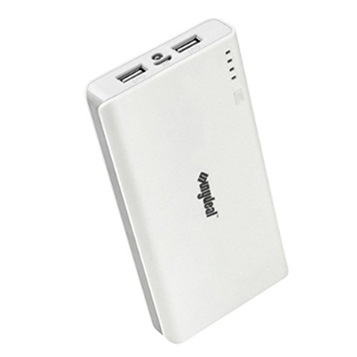 Preisvergleich Produktbild Externer Ladeakku 20000mA, Powerbank