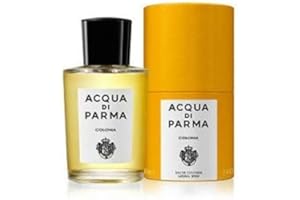 Acqua Di Parma Colonia Uomo Eau De Cologne Spray 50ml