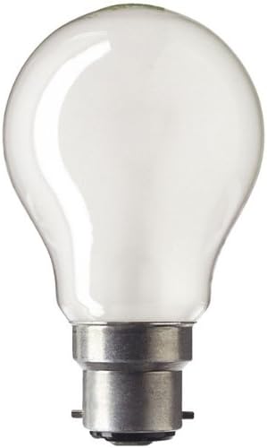 RAILWAY 28V 60W B22D Pearl