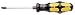Produktbild WERA Kreuzschlitzschraubendreher PH 2x100 mm Schraubmeißel-Serie 900