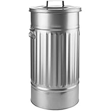 Suchergebnis auf Amazon.de für tonne metall