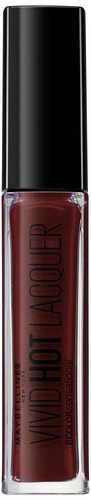 Maybelline New York Color Sensational Vivid Hot Lacquer 74 Retro, 1er Pack (1 x 7.7 ml)