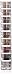 bellapierre Cosmetics 9-Stack Shimmer, Bella