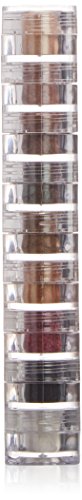 bellapierre Cosmetics 9-Stack Shimmer, Bella