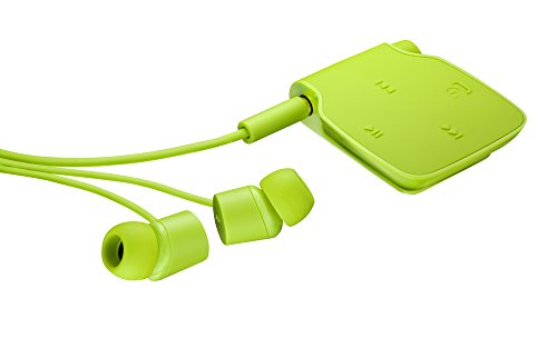 Preisvergleich Produktbild Nokia 02728b6 grün