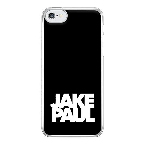 Preisvergleich Produktbild Fun Cases Jake Paul Phone Case - iPhone 6 / 6s Compatible