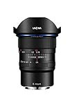 objetivo nikon 2 8 Full frame Laowa 12mm f/2.8 Zero-D Sony FE - Objetivo (Amplio, MILC/SLR, 16/10, 22-2,8, Manual, Sony E)