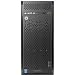 Produktbild Hewlett Packard Enterprise ML110 Gen9 E5-2620v4 LFF **New Retail**, 838503-421 (**New Retail** 8GB EU SVR)